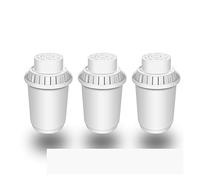 Reverse Osmosis System Kit 3.5L Mineral Alkaline Water Pitcher Filter Ionizer - 400L Long-Life Filters Purifier Filtration System pH Alkalizer Water Filter System(3 x Replace Filter)