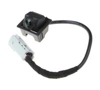 Reverse Parking Assist Backup Camera For Cruze For Equinox For Terrain 10-17 Car Rear View Camera Reverse Parking Assist Backup Camera 22913698, 95407397