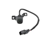 Reverse Parking Assist Backup Camera For Hyundai For Santa Fe 15 16 957602W640 95760-2W640 Rear View Camera Reverse Parking Assist Backup Camera Car