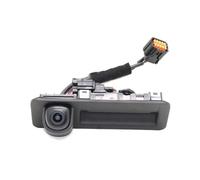 Reverse Parking Assist Backup Camera For Hyundai For Sonata 2015-2017 1 Piece Car Rear View Camera 95760-E6201 Black Reverse Park Assist Camera