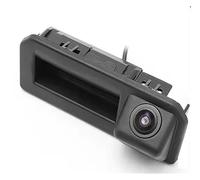 Reverse Parking Assistance Camera 170 Degrees 1920x1080P For Vw For Polo For Passat For Eos 2019-2020 HD AHD Vehicle Rear View Backup Camera(AHD1080P-175Deg)