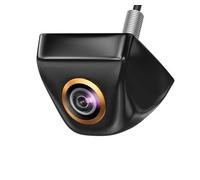 Reverse Parking Assistance Camera Car Rearview Camera 170 ° Full Hd Night Vision Reverse Ahd Fisheye Hidden Parking Camera Ahd1920X1080P(BC721-Black-720)