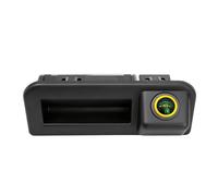 Reverse Parking Camera Dynamic Trajectory Car Rear View Reverse Trunk Handle Camera For Q2 Q2L Q5L A5 Car Reversing Cameras