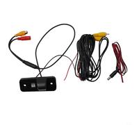 Reverse Parking Camera for Hyundai Santa Fe 2006 2012 with High Reliability and Durability