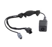 Reverse Parking Camera For Q7 A6 C6 A8 D3 Trunk Handle Back Up Rear View Reversing Camera Car 4L0980551B 4L0980551