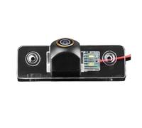 Reverse Parking Camera For Skoda For Octavia 2008-2013 170° HD 1080P Car Rear View Camera Night Vision AHD(GAHD-1080P-175deg)