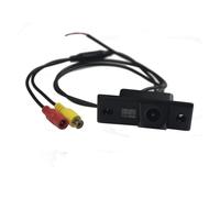 Reverse Parking Camera For VW For Touareg For Tiguan For Passat For B5 For Polo Sedan CCD Car Rear View Backup Reversing Camera For Parking Car Reversing Cameras