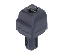 Reverse Parking Camera Rear For Camry Highlander 2006-2015 | Compatible with Toyota, Part number: 86790-06011 8679006011 86790-0E010, Clear Night Vision, Wide Angle View, Waterproof