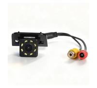 Reverse Parking Camera Rear View Backup Camera Reverse License Plate Light For Toyota For Prius 2009-2015 Car Reversing Cameras