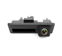 Reverse Parking Camera Rear View Camera Vehicle Track For VW For Passat For Golf For Polo For Jetta For Tiguan For Touareg B6 B7 Car Reversing Cameras CVBS AHD 1080P(CVBS AHD 720P)