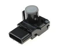 Reverse Parking Sensor 39680-TL0-G01 Parking Assistance Sensor For Accord For Insight For Pilot For Spirior 39680TL0G01 Buzzer Reversing Radar(Silver)