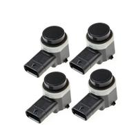Reverse Parking Sensor 4 Pcs/lot PDC Parking Sensor For Land For Rover For Freelander 2 2006-2014 LR039635 LR005076 Reversing Radar Buzzer Parking Assist
