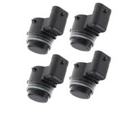 Reverse Parking Sensor 4 Pcs/lot PDC Parking Sensor For Seat For Leon SC ST Reversing Radar Buzzer 5Q0919275C 5Q0919275A Ultrasonic Reversing Radar