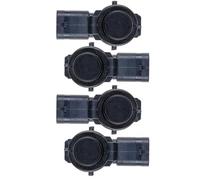 Reverse Parking Sensor 4PCS 0053133329 0263023831 Ultrasonic Sensor For Fiat PDC Parking Assist Reversing Radar Buzzer Reversing Radar