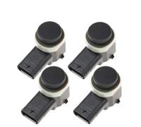 Reverse Parking Sensor 4PCS Car Park Assist PDC Parking Sensor For Volvo S80 XC60 XC70 31341633 30786639 28431633 Ultrasonic Reversing Radar