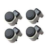 Reverse Parking Sensor 4PCS PDC Parking Sensor For BMW X3 E83 X5 E70 X6 E71 66209270501 9270501 Parking Assist Reversing Radar Buzzer Siren Parking Assist
