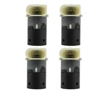 Reverse Parking Sensor 4PCS PDC Parking Sensor Reversing Radar For VW For Cabrio For Campmob For Polo For Derby For Vento For Transporter 7H0919275C Reversing Radar