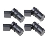 Reverse Parking Sensor For A3 A4 A6 RS4 RS6 S3 S4 S6 For VW For Seat Car Rear Reversing Radar PDC Parking Sensor 4 PCS 7H0919275D