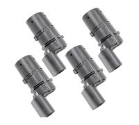 Reverse Parking Sensor For A6 4B C5 4F2 C6 4FH 4F5 Car PDC Parking Sensor Rear Reversing Radar 4pcs 7H0919275E