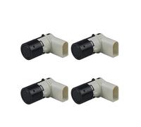 Reverse Parking Sensor For A6 C5 C6 2002-2011 For A4 2007-2009 For A8 2003-2010 Car Rear Reversing Radar PDC Parking Sensor Parktronic 4pcs/lot