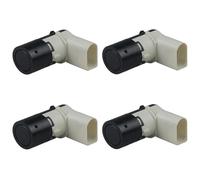 Reverse Parking Sensor For A6 S6 4B 4F A8 S8 4E A4 S4 RS4 For Octavia 2004-2012 Car Rear Reversing Radar PDC Parking Sensor Parktronic 4pcs/lot