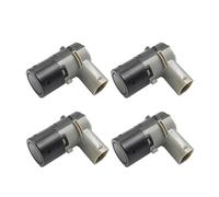 Reverse Parking Sensor For BMW For E39 E46 E60 E61 S3 3 5 6 Series Park Car Rear Reversing Radar PDC Parking Sensor 4Pcs 66206989068