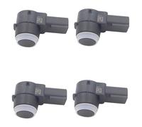Reverse Parking Sensor For C4 C5 C6 For Peugeot For 308 407 2000-2014 Car Rear Reversing Radar PDC Parking Sensor 4PCS