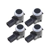 Reverse Parking Sensor For Cruze For Aveo For Orlando For Astra J For Insignia Car Rear Reversing Radar PDC Parking Sensor 4 PCS 13394368