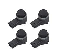 Reverse Parking Sensor For Edge For Mustang 2011 2012 2013 Car Rear Reversing Radar PDC Parking Sensor 4pcs/lot 8A6T-15K859-AA