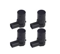 Reverse Parking Sensor For Focus For MK2 MK3 For Mondeo For MKIII Car Rear Reversing Radar PDC Parking Sensor Parktronic 4pcs/lot 3M5T15K859CAW