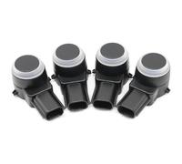 Reverse Parking Sensor For GMC For Yukon For XL1500 For Cadillac DTS For Buick Car Rear Reversing Radar PDC Parking Sensor 4pcs/lot