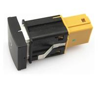 Reverse Parking Sensor For Golf MK5 MK6 1TD 927 122 Automatic Parking PDC Switch Control Button 1TD927122