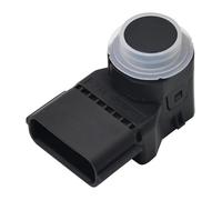 Reverse Parking Sensor For Hyundai Parktronic Car Meter Parking Sensor PDC 4MT006HCD 4MT006KCB 96890-C1200(Black)