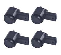 Reverse Parking Sensor For Kia For Sportage III 3 2010 2011 2012 2013 2014 Car Rear Reversing Radar PDC Parking Sensor Parktronic 4pcs/lot