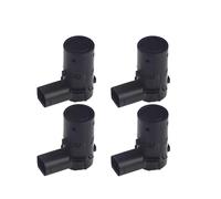 Reverse Parking Sensor For Volvo For S40 S60 S80 C70 V50 V70 V70x XC90 XC70 Car Rear Reversing Radar PDC Parking Sensor 4pcs/lot 30668099