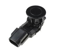 Reverse Parking Sensor PDC Parking Sensor Distance Control Sensor For Toyota 89341-12100 8934112100 Reversing Radar Buzzer Siren Parking Assist(Black)