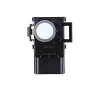 Reverse Parking Sensor Silver Color PDC Parking Reverse Assist Sensor For Odyssey 2011-2014 39680-TK8-A01 39680TK8A01 Reversing Radar Buzzer Reversing Radar