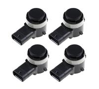 Reverse Parking Sensors 0009055504 A0009055504 Bumper Reverse Assist Parking Sensor Detector For Benz For S E C B GLA-Class W246 W242 W205 W222 V222 X222(4pcs)
