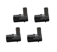 Reverse Parking Sensors 1/4Piece PDC Parking Sensor 66206989068 For BMW E39 E53 E60 E61 E64 E65 E83 525i 530i 540i M5 X5 Z4 For Mini R50 R52 R53 1998-2008(4Piece)