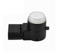 Reverse Parking Sensors 39680-TV0-E011 39680-TV0-E011-M1 Wireless Parking Sensor Radar Detector For Honda For CR-V For Civic parts(White)