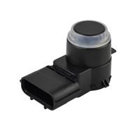 Reverse Parking Sensors 39680-TV0-E011 39680-TV0-E011-M1 Wireless Parking Sensor Radar Detector For Honda For CR-V For Civic parts(Black)