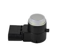 Reverse Parking Sensors 39680-TV0-E011 39680-TV0-E011-M1 Wireless Parking Sensor Radar Detector For Honda For CR-V For Civic parts(Silver)