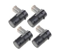 Reverse Parking Sensors 3M5T15K859CAW Car PDC Parking Distance Control Sensor For Ford For Focus MK2 MK3 For Mondeo MKIII(4 pcs)