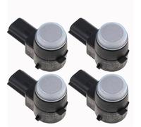 Reverse Parking Sensors 3Pins PDC Parking Sensor For Cruze For Opel For Cadillac For CHEVROLET For SILVERADO For CAMARO 25855503 0263003704(4Piece)