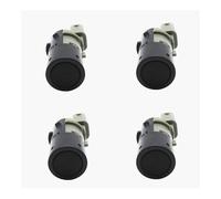Reverse Parking Sensors 4 Pcs/lot Car Parktronic PDC Parking Sensor For BMW For 5 For X3 For X5 For E39 For E53 For E83 66206989069 662069890680