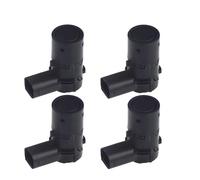 Reverse Parking Sensors 4pcs Car PDC Parking Sensor 30668099 30668100 For Volvo S40 S60 S80 C70 V50 V70 XC90 XC70 30765408 30765108 Pdc Parking Assist Sensor