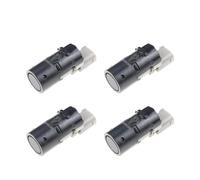 Reverse Parking Sensors 4PCS PDC Parking Sensor For BMW For E46 3 M3 330xd 320d 318i 66206911831 6911831 6989067 6938737