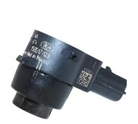 Reverse Parking Sensors 4Piece 1EW63LAUAA PDC Parking Backup Assist Sensor 0263013874 For Dodge For Durango For Journey For Nitro For Ram 2010 2011 2012