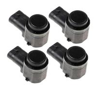 Reverse Parking Sensors 5KD919275B Reverse PDC Parking Sensor 1S0919275 4H0919275 For Volkswagen For Passat B6 B7 J etta Golf parts(4 pcs)