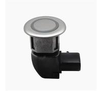 Reverse Parking Sensors 89341-44130 Ultrasonic PDC Parking Assistance Sensor 8934144130 For Lexus GS300 GRS190 GS430 IS250 IS300C IS300 2006-2010(Sliver)
